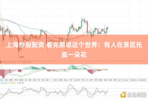 上海炒股配资 看完原谅这个世界：有人在景区托孤一朵花