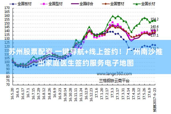 苏州股票配资 一键导航+线上签约！广州南沙推出家庭医生签约服务电子地图