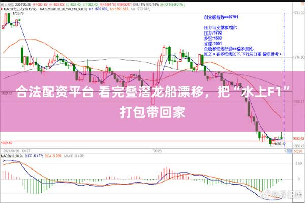 合法配资平台 看完叠滘龙船漂移，把“水上F1”打包带回家
