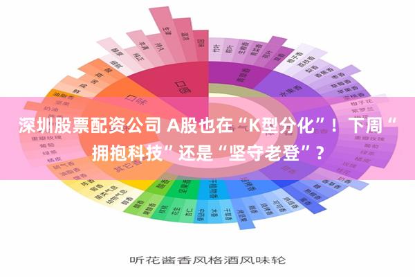 深圳股票配资公司 A股也在“K型分化”！下周“拥抱科技”还是“坚守老登”？