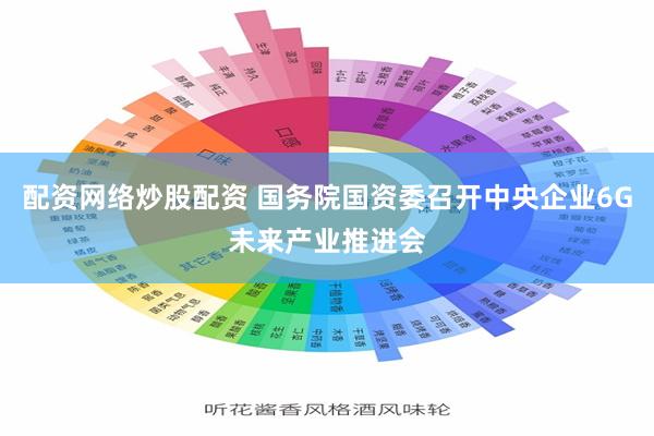 配资网络炒股配资 国务院国资委召开中央企业6G未来产业推进会